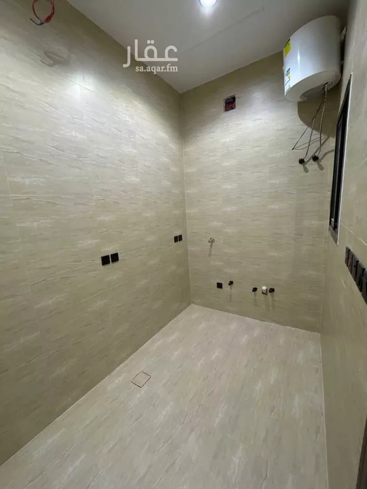 شقة للإيجار في شارع عنيزة, حي ظهرة لبن, مدينة الرياض, منطقة الرياض صورة 3