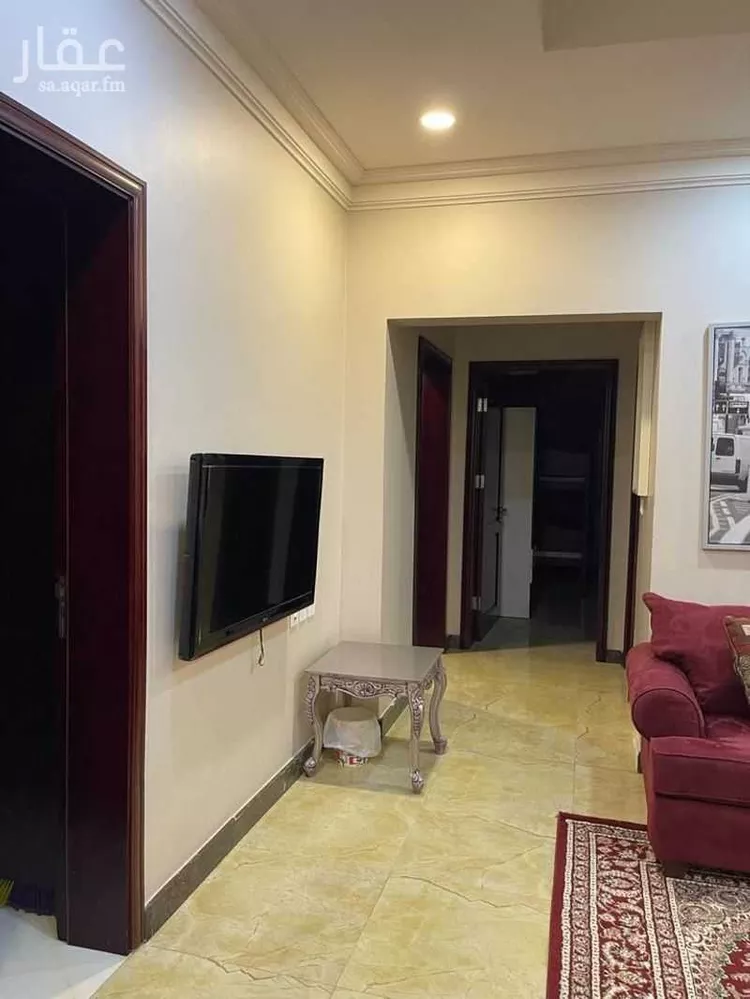 شقة للبيع في شارع فودة, حي الحمراء, مدينة الخبر, المنطقة الشرقية صورة 3