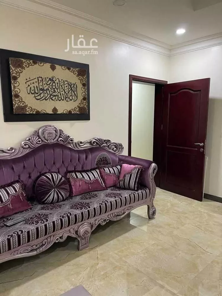شقة للبيع في شارع فودة, حي الحمراء, مدينة الخبر, المنطقة الشرقية صورة 5