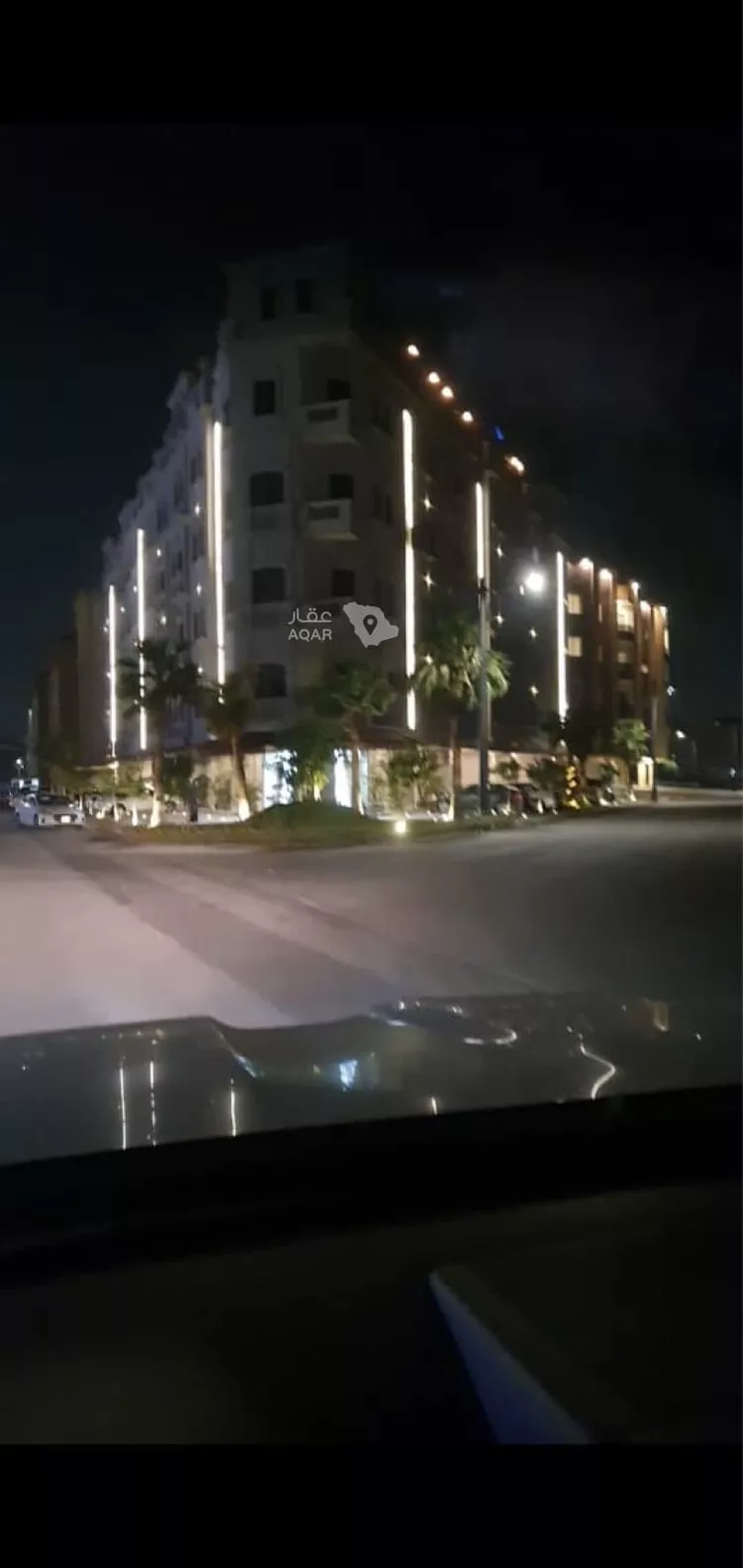 شقة للبيع في حي الحمراء, مدينة الخبر, المنطقة الشرقية 7