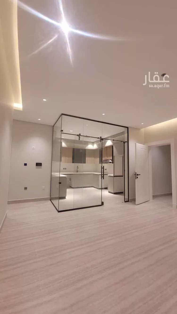 شقة للبيع في شارع سفيان بن النضر, حي الحمراء, مدينة الخبر, المنطقة الشرقية صورة 4