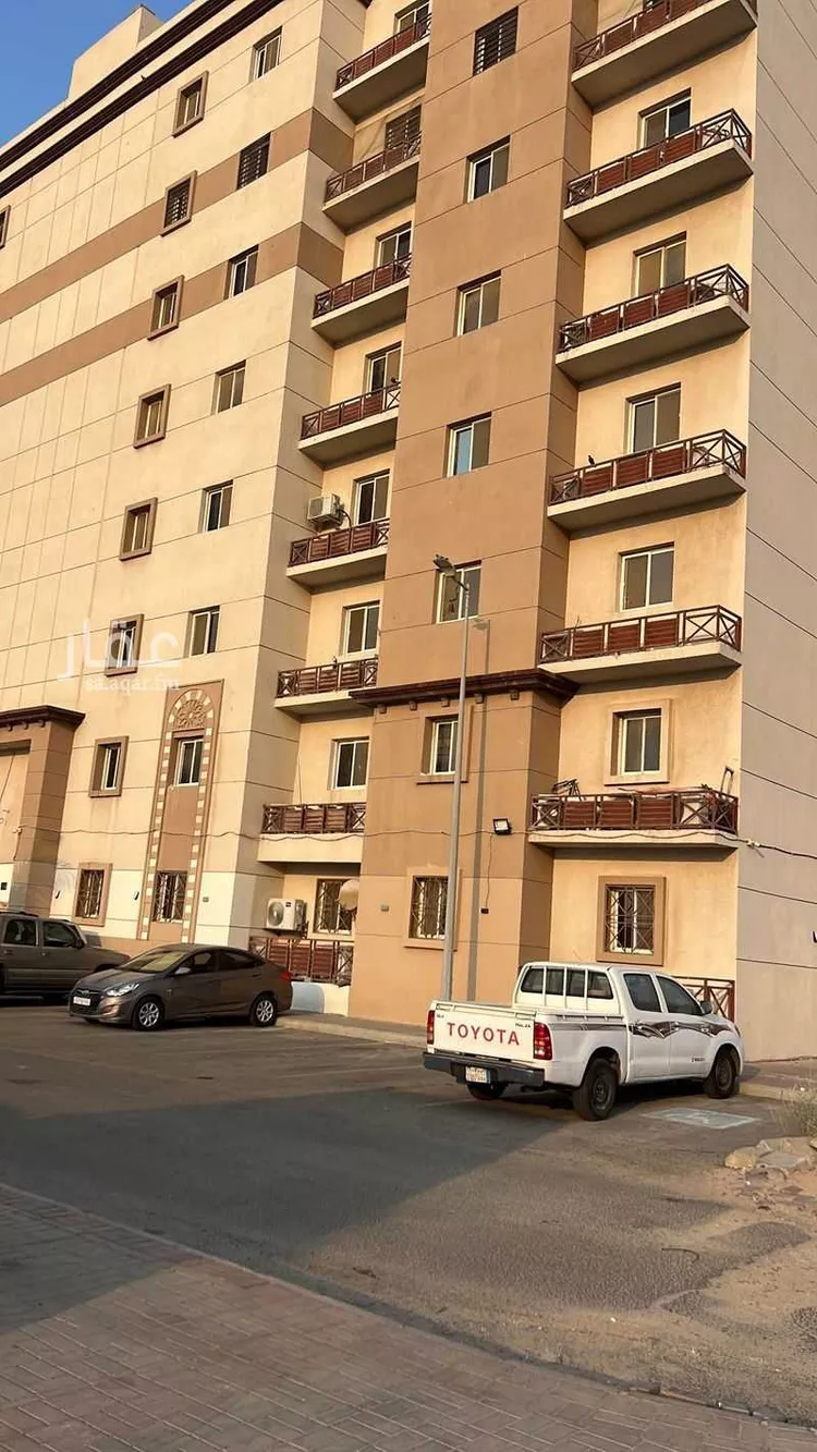 شقة للبيع في حي الأمير عبدالمجيد ، جدة ، جدة