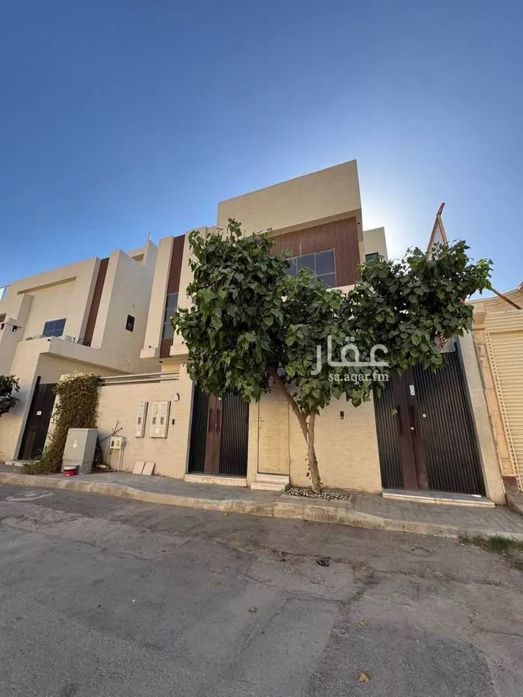 دور للإيجار في شارع رفحاء ، حي ظهرة لبن ، الرياض ، منطقة الرياض صورة 5