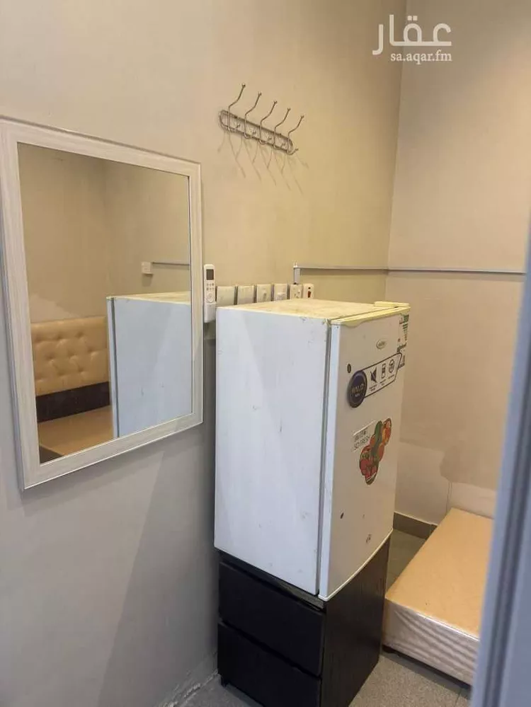 غرفة للإيجار في شارع رفحاء, حي ظهرة لبن, مدينة الرياض, منطقة الرياض صورة 3