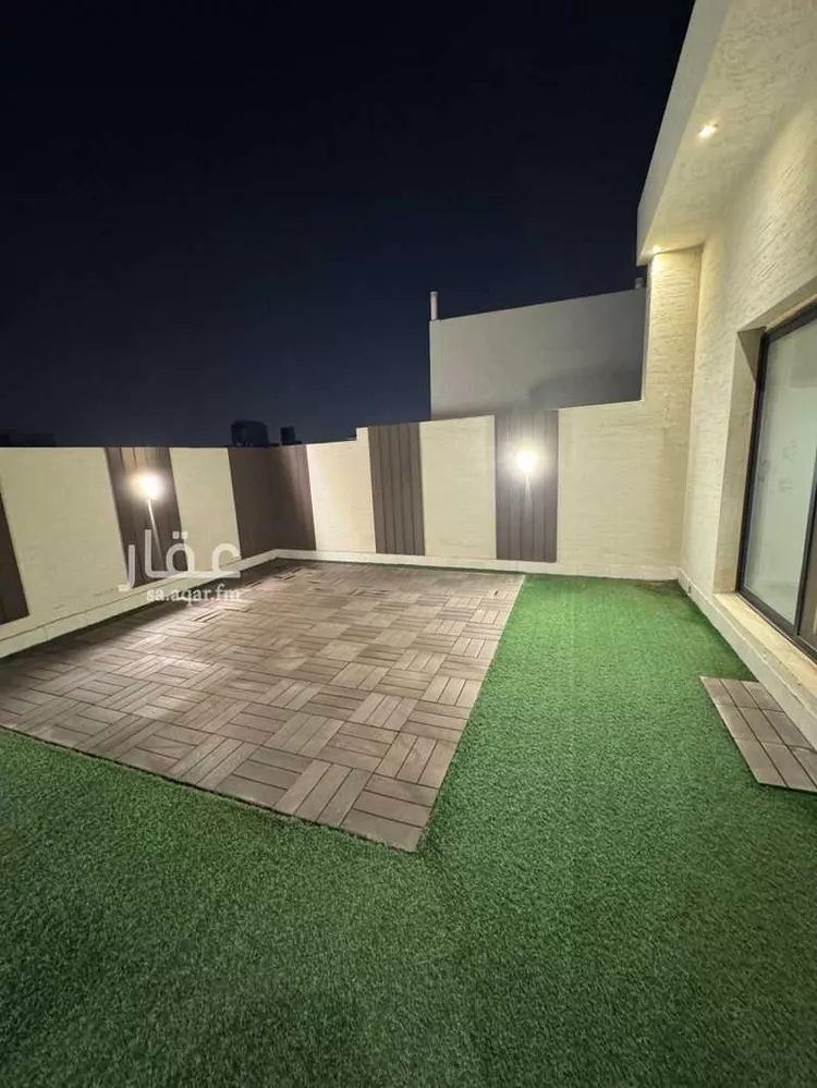 شقة للإيجار في شارع رفحاء, حي ظهرة لبن, مدينة الرياض, منطقة الرياض صورة 3