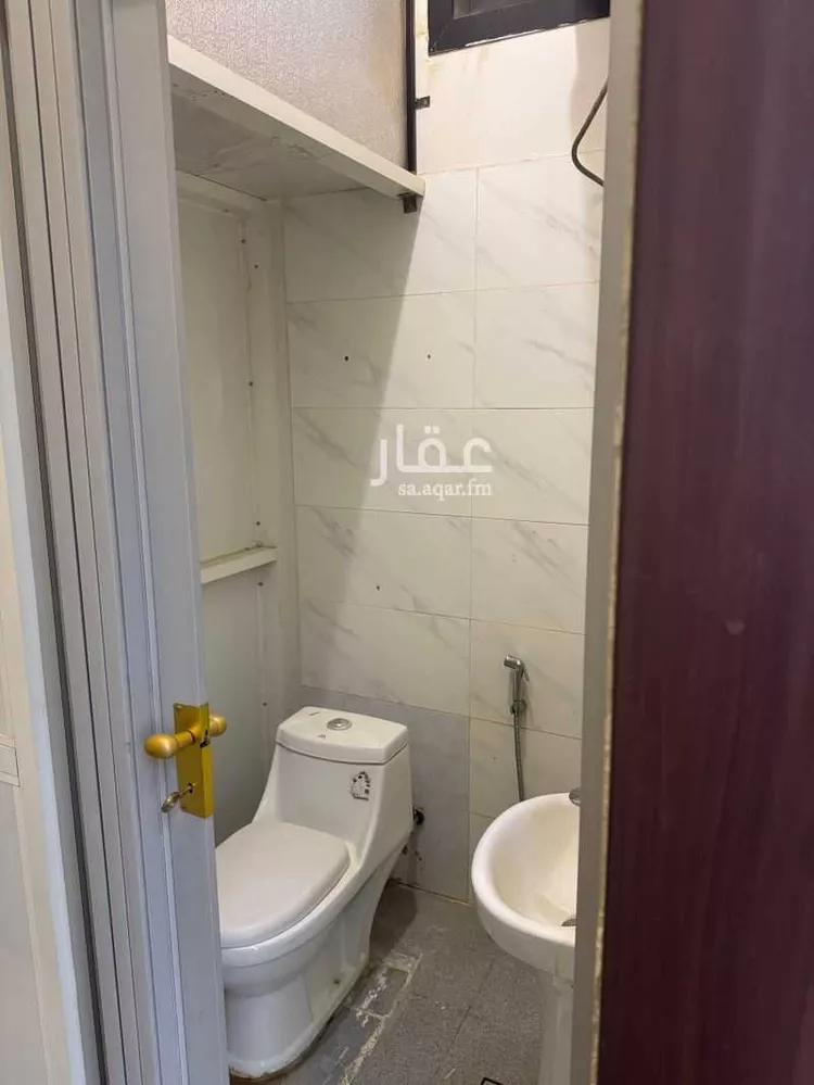 غرفة للإيجار في شارع رفحاء, حي ظهرة لبن, مدينة الرياض, منطقة الرياض صورة 4