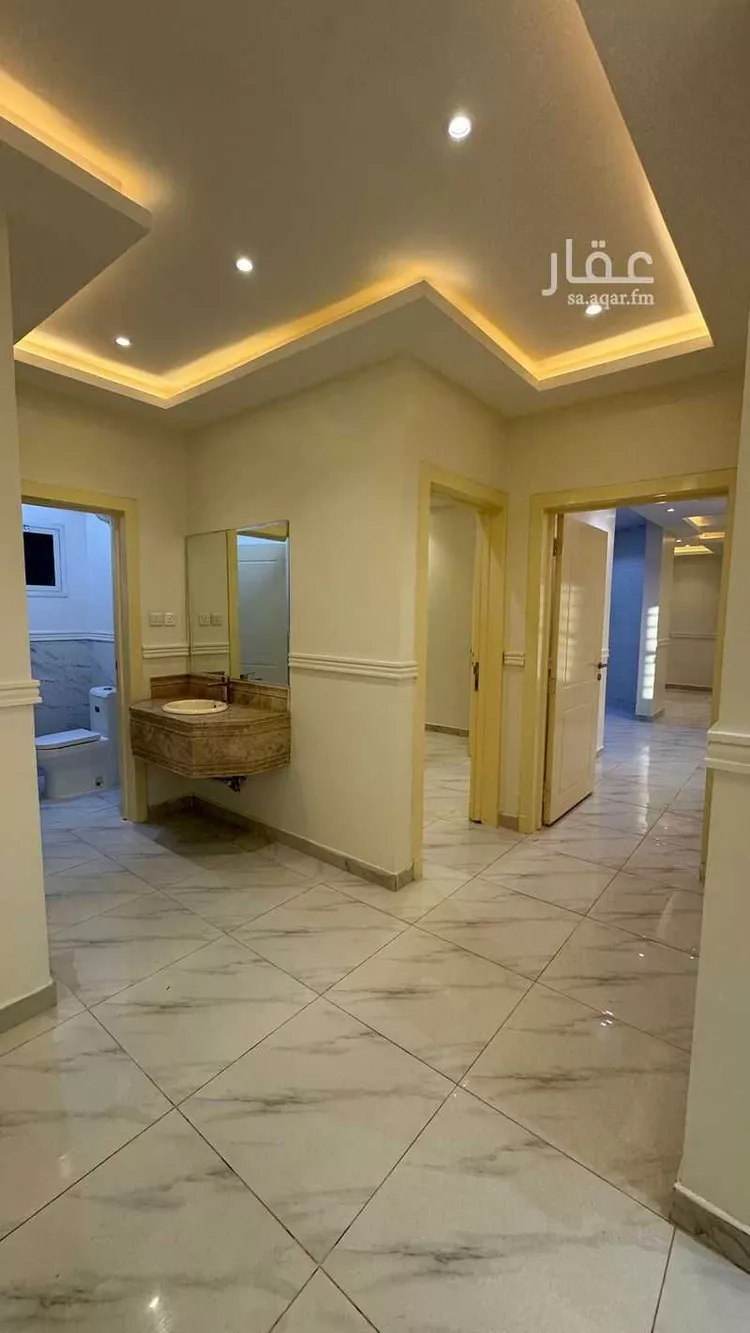 شقة للإيجار في شارع رفحاء, حي ظهرة لبن, مدينة الرياض, منطقة الرياض صورة 3