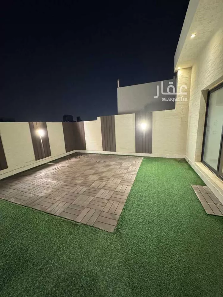 دور للإيجار في شارع رفحاء ، حي ظهرة لبن ، الرياض ، منطقة الرياض صورة 2