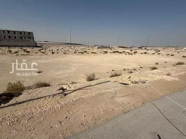 أرض للبيع في حي الوسام, مدينة الظهران, المنطقة الشرقية صورة 3