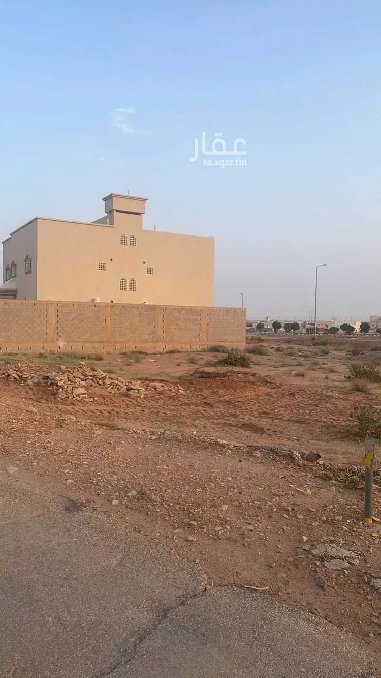 أرض للبيع في شارع بدون, حي الفيصلية, مدينة مرات, منطقة الرياض صورة 4