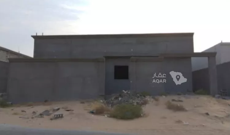Villa for Sale in Buqayq Qurtubah