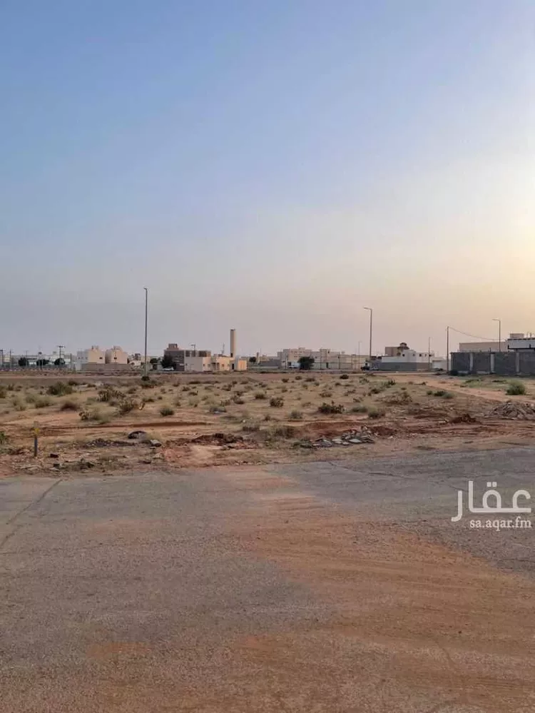 أرض للبيع في شارع بدون, حي الفيصلية, مدينة مرات, منطقة الرياض صورة 2