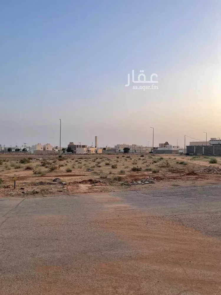 أرض للبيع في حي الفيصلية, مدينة مرات, منطقة الرياض