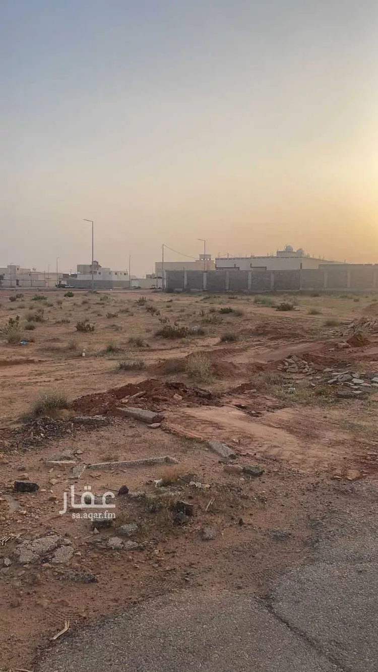 أرض للبيع في حي الفيصلية, مدينة مرات, منطقة الرياض صورة 2