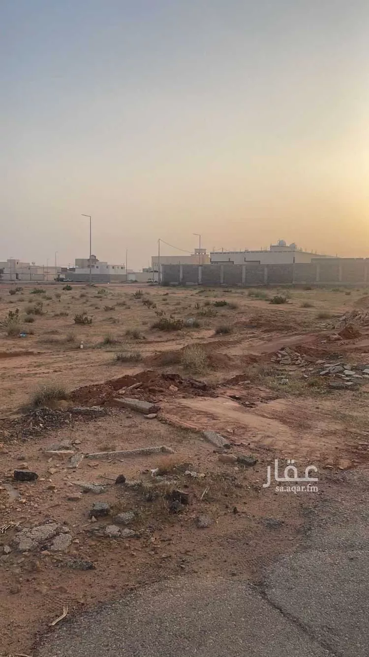 أرض للبيع في شارع بدون, حي الفيصلية, مدينة مرات, منطقة الرياض صورة 2