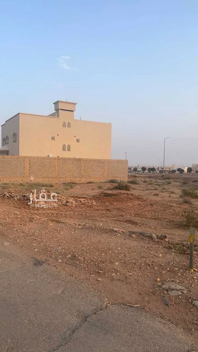 أرض للبيع في شارع بدون, حي الفيصلية, مدينة مرات, منطقة الرياض صورة 4