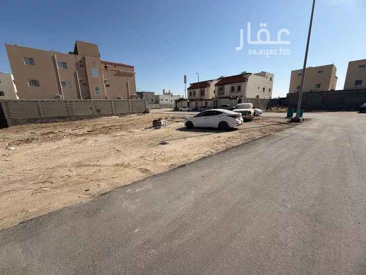 أرض للبيع في شارع جبل شدقم, حي الصواري, مدينة الخبر, المنطقة الشرقية صورة 3