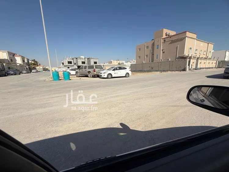 أرض للبيع في شارع جبل شدقم, حي الصواري, مدينة الخبر, المنطقة الشرقية