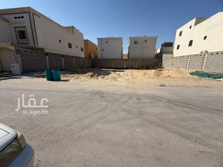 أرض للبيع في شارع جبل شدقم, حي الصواري, مدينة الخبر, المنطقة الشرقية