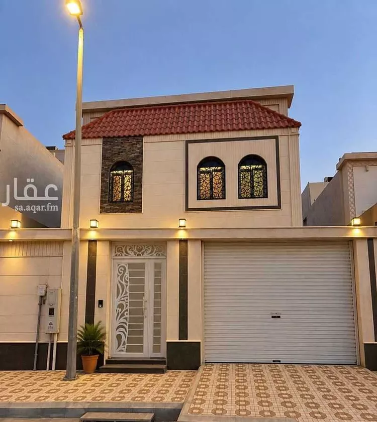 فيلا للبيع في شارع الصناعة, حي الأمواج, مدينة الخبر, المنطقة الشرقية