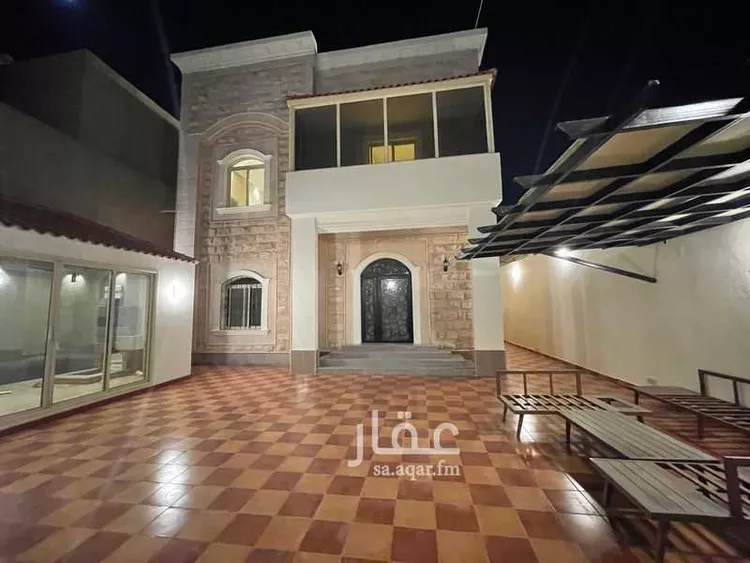 فيلا للبيع في شارع 14ج, حي الندى, مدينة الدمام, المنطقة الشرقية