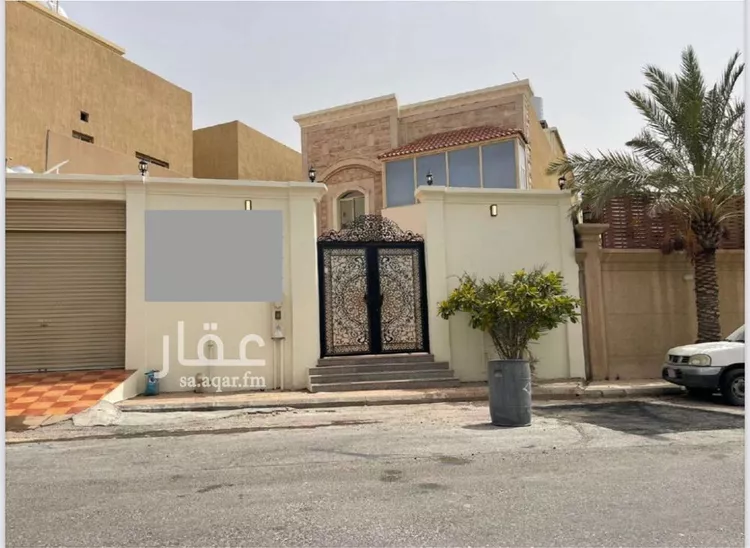 فيلا للبيع في شارع 14ج, حي الندى, مدينة الدمام, المنطقة الشرقية صورة 3