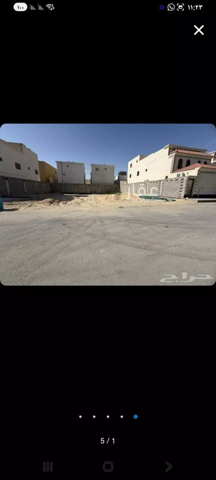 Land for Sale in Al Khobar As Sawari