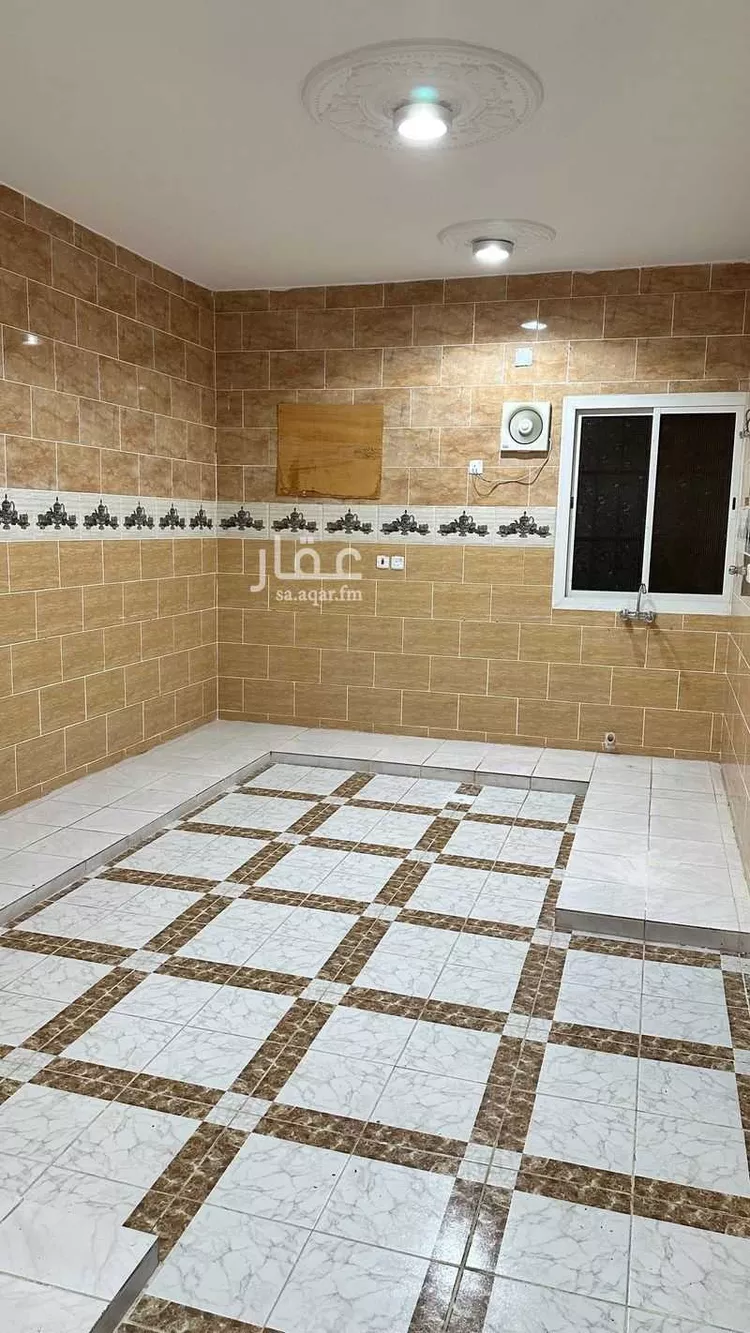 شقة للإيجار في شارع عبد الله بن خلف الخزاعي ، حي وادي البطان ، المدينة المنورة ، منطقة المدينة المنورة صورة 3