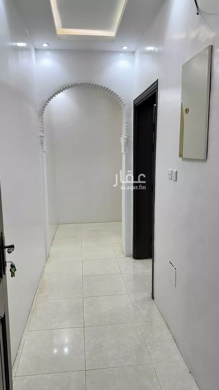 شقة للإيجار في شارع عبد الله بن خلف الخزاعي ، حي وادي البطان ، المدينة المنورة ، منطقة المدينة المنورة صورة 2