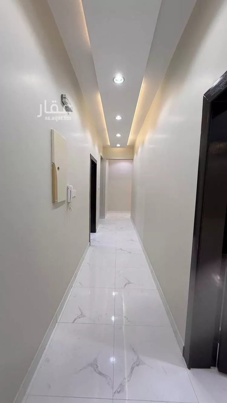 شقة للإيجار في شارع عمرو بن الجموح, حي البديع, مدينة أبها, منطقة عسير صورة 5