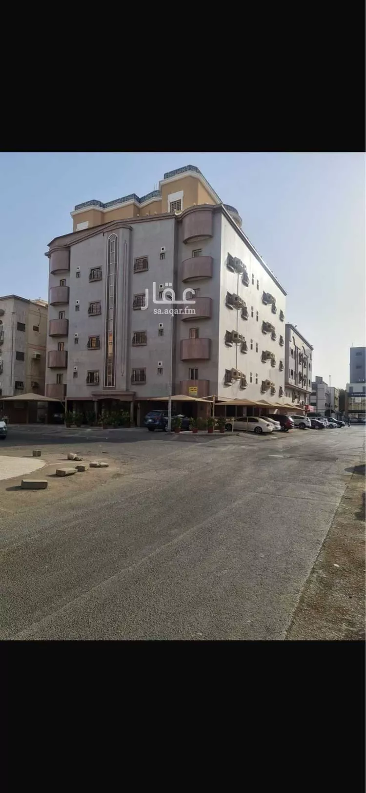 شقة للإيجار في شارع 20533720, حي الوفاء, مدينة جدة, منطقة مكة المكرمة 1 صورة