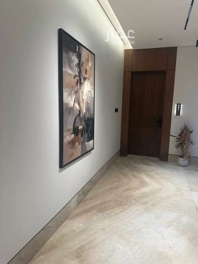شقة للإيجار في شارع الجنيفي ، حي المصيف ، الرياض ، منطقة الرياض صورة 4