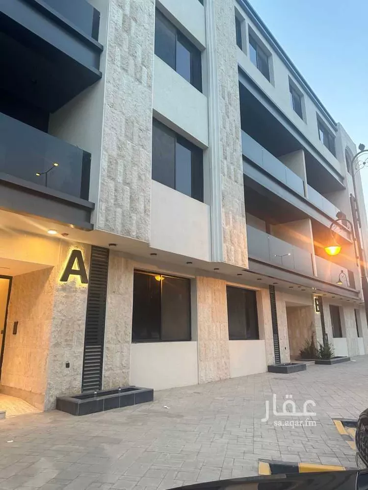 شقة للإيجار في شارع الجنيفي ، حي المصيف ، الرياض ، منطقة الرياض 1 صورة