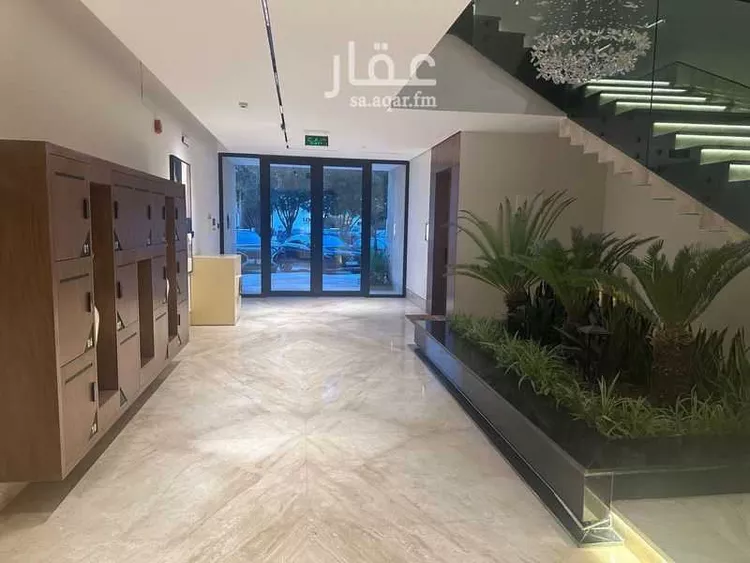 شقة للإيجار في شارع الجنيفي ، حي المصيف ، الرياض ، منطقة الرياض صورة 2
