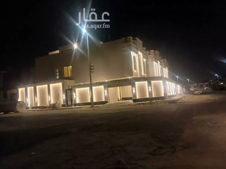 فيلا للبيع في حي ، شارع البركة ، حي الأمواج ، الخبر ، الخبر صورة 3