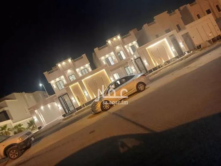 فيلا للبيع في شارع المنتور ، حي الصواري ، الخبر ، الخبر صورة 4