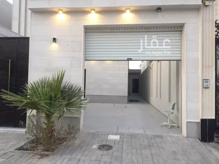 فيلا للبيع في طريق الملك فهد, حي الشراع, الخبر صورة 3