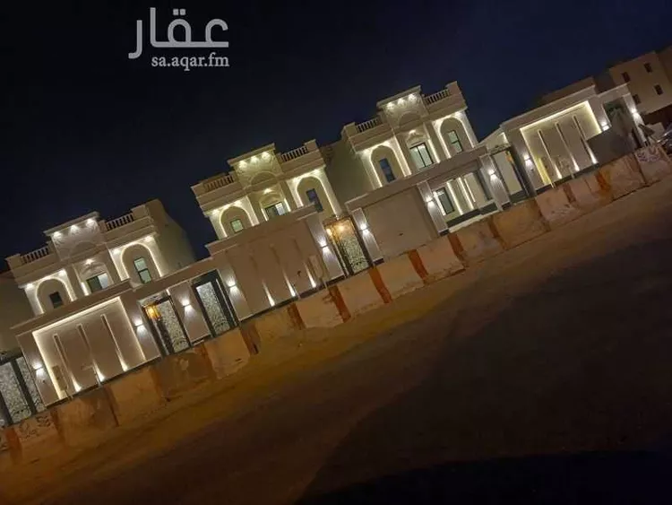 فيلا للبيع في شارع المنتور ، حي الصواري ، الخبر ، الخبر صورة 3