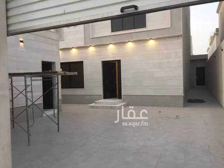 فيلا للبيع في طريق الملك فهد, حي الشراع, الخبر صورة 4