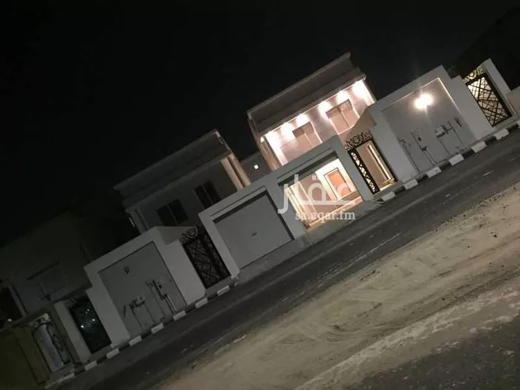 فيلا للبيع في شارع الحسين الواسطي ، حي الشراع ، الخبر ، الخبر صورة 2