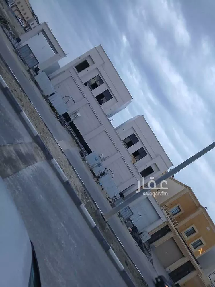 فيلا للبيع في شارع ابو ريحانة القرشي ، حي الشراع ، الخبر ، الخبر صورة 3