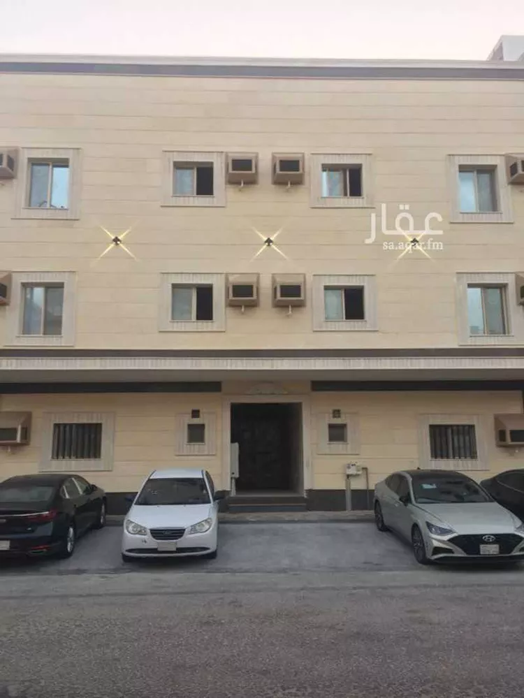 عمارة للإيجار في شارع شقراء ، حي الثقبة ، الخبر ، الخبر