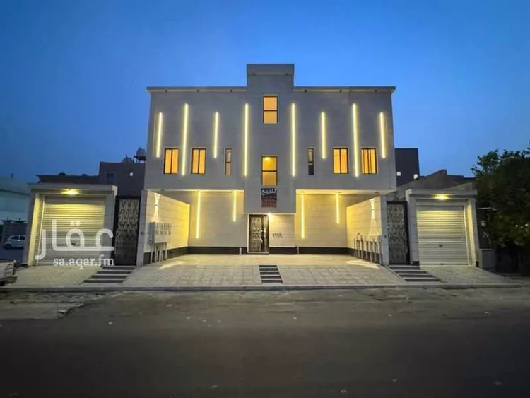 شقة للبيع في شارع عبدالرحمن بن معاذ القرشي ، حي الجسر ، الخبر ، الخبر