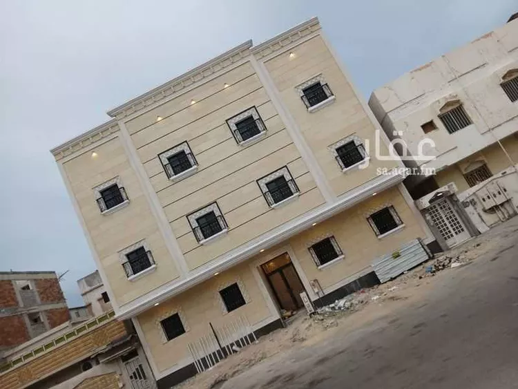 عمارة للبيع في شارع الحادي والعشرون ، حي الخبر الجنوبية ، الخبر ، الخبر صورة 2