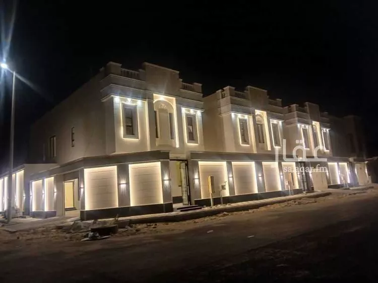 فيلا للبيع في حي ، شارع البركة ، حي الأمواج ، الخبر ، الخبر صورة 4