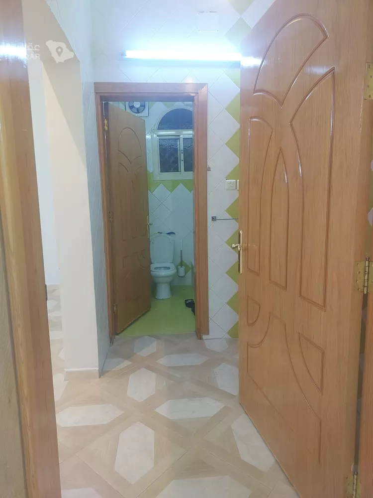 Floor for Rent in Taif Umm Alarad 6