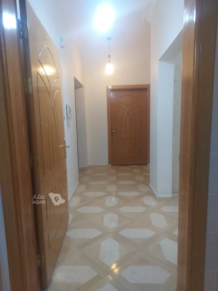 Floor for Rent in Taif Umm Alarad