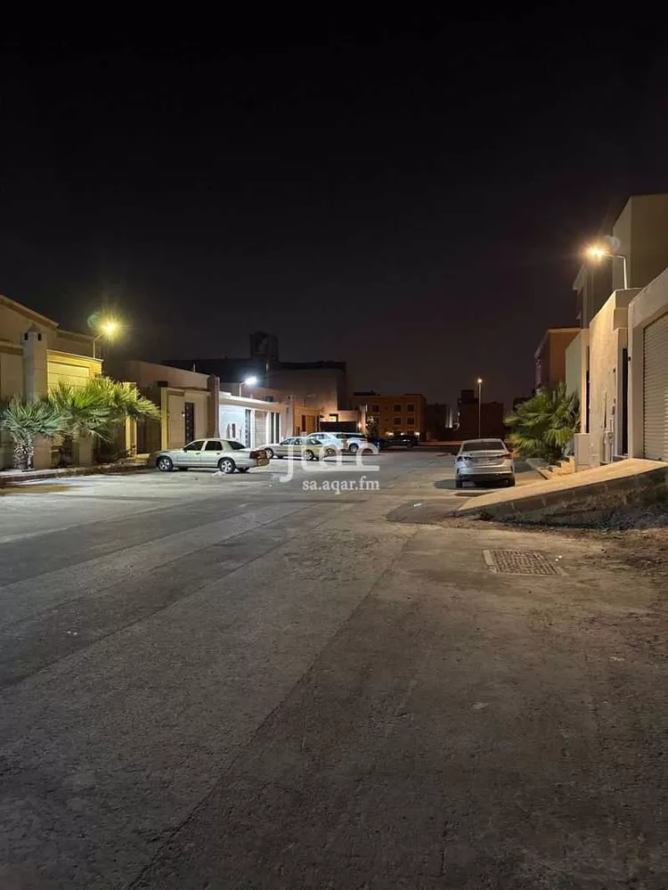 أرض للبيع في شارع رقم 133, حي ظهرة لبن, مدينة الرياض, منطقة الرياض صورة 3