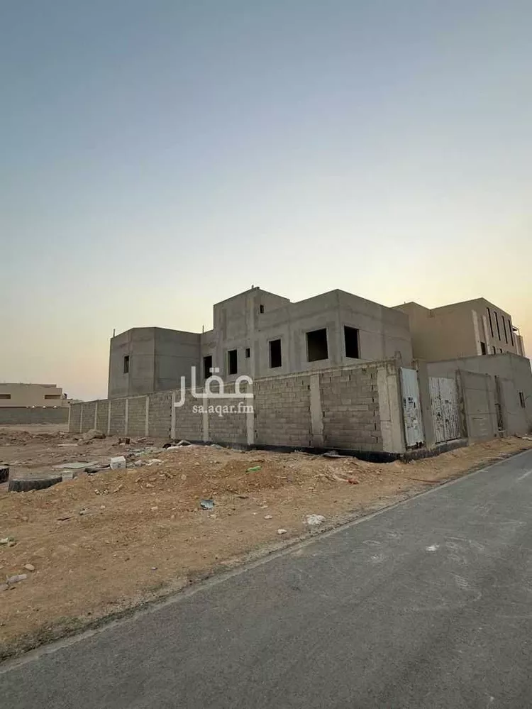 فيلا للبيع في شارع الرمة, حي ضاحية نمار, مدينة الرياض, منطقة الرياض صورة 3