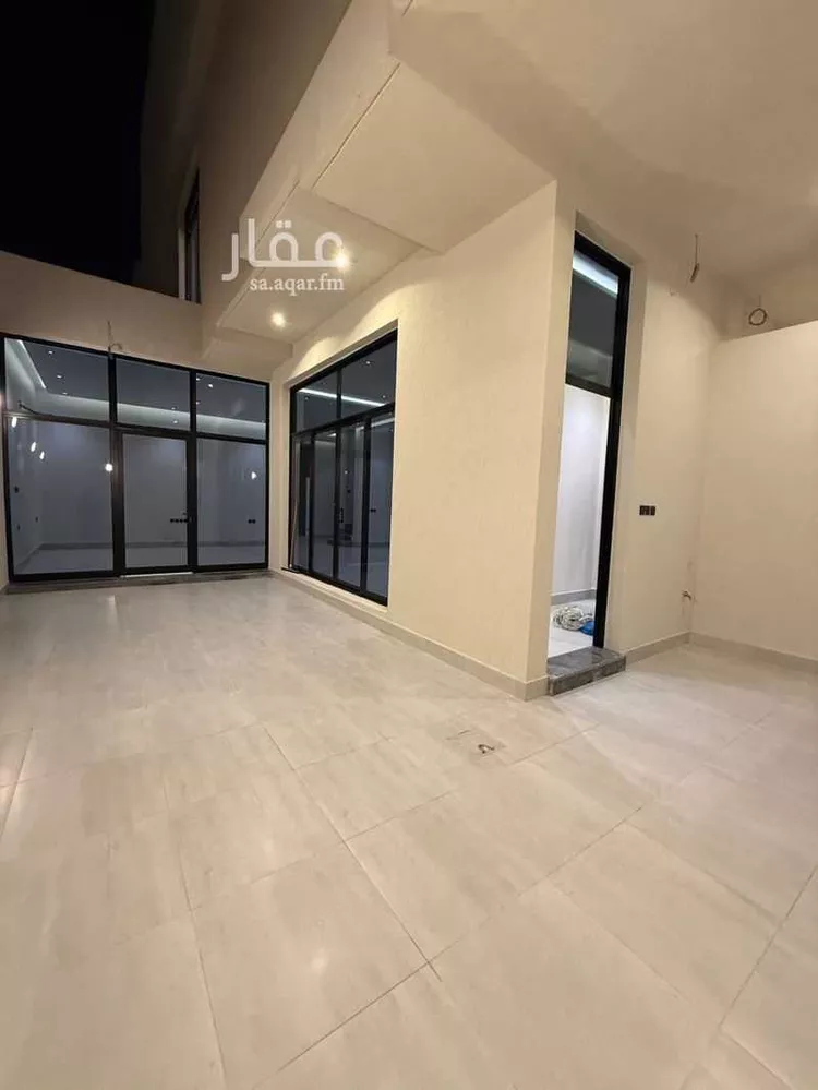 دور للبيع في شارع أبي القاسم بن خضير, حي العارض, مدينة الرياض, منطقة الرياض صورة 5